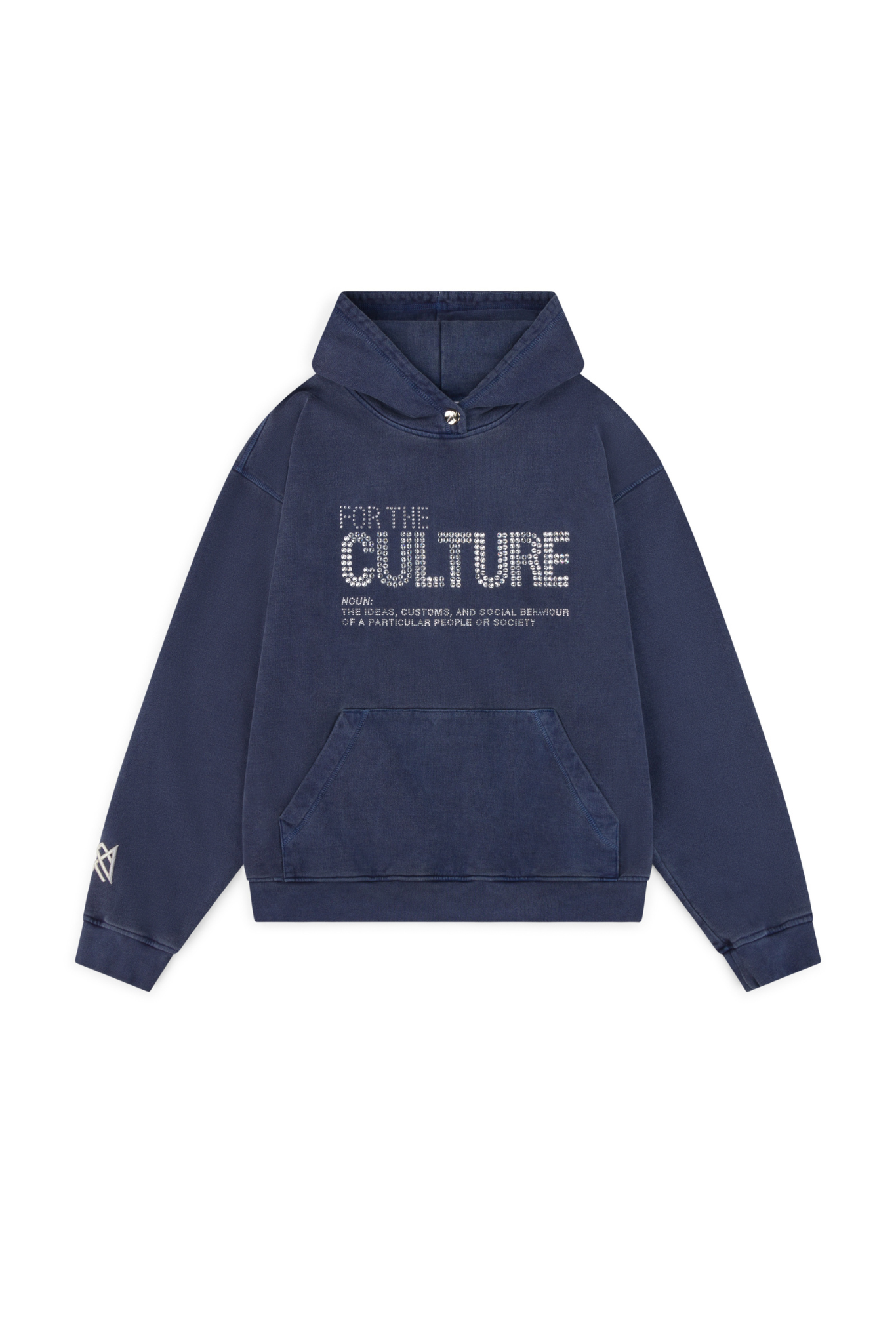 Bijoux™ - For The Culture Hoodie