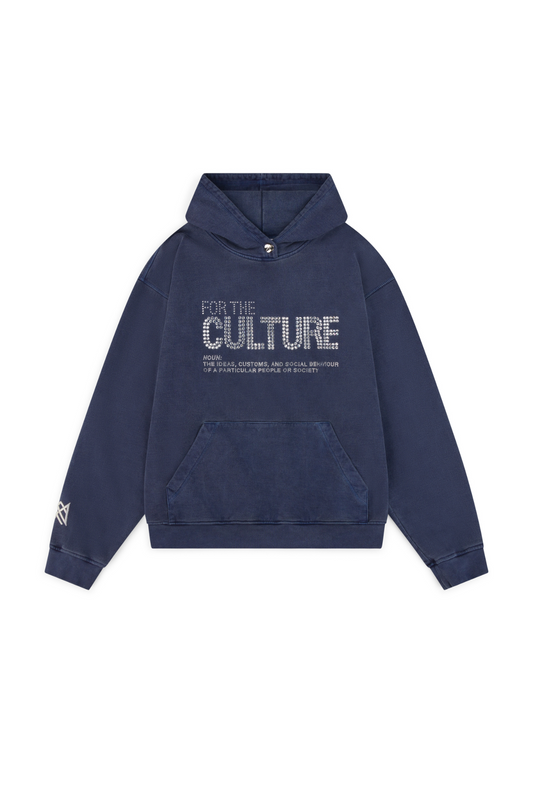 Bijoux™ - For The Culture Hoodie