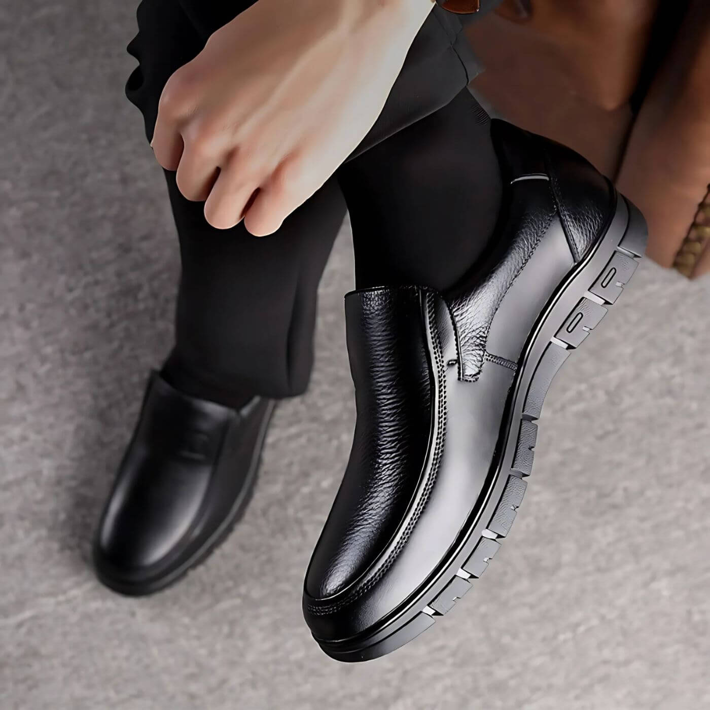 Roberto - Orthopedic Walking Boots