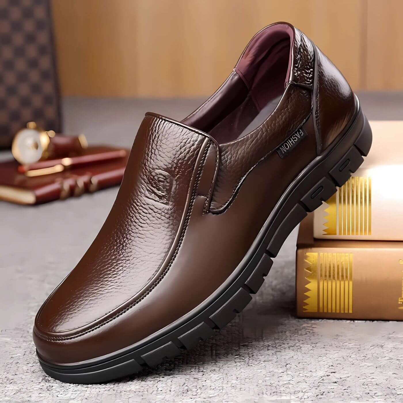 Roberto - Orthopedic Walking Boots
