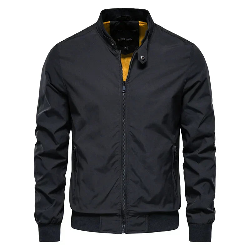 Simon | Casual Windbreaker Summer
