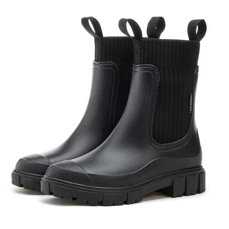 Urban™ - Stylish Rain Boots