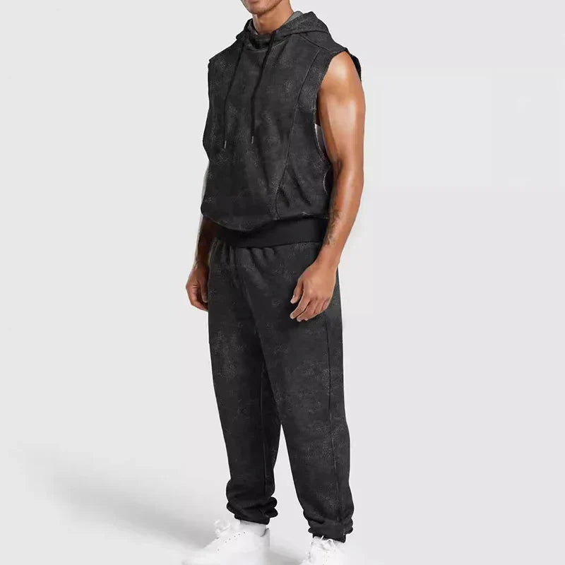Marc | Streetwear Men's Set