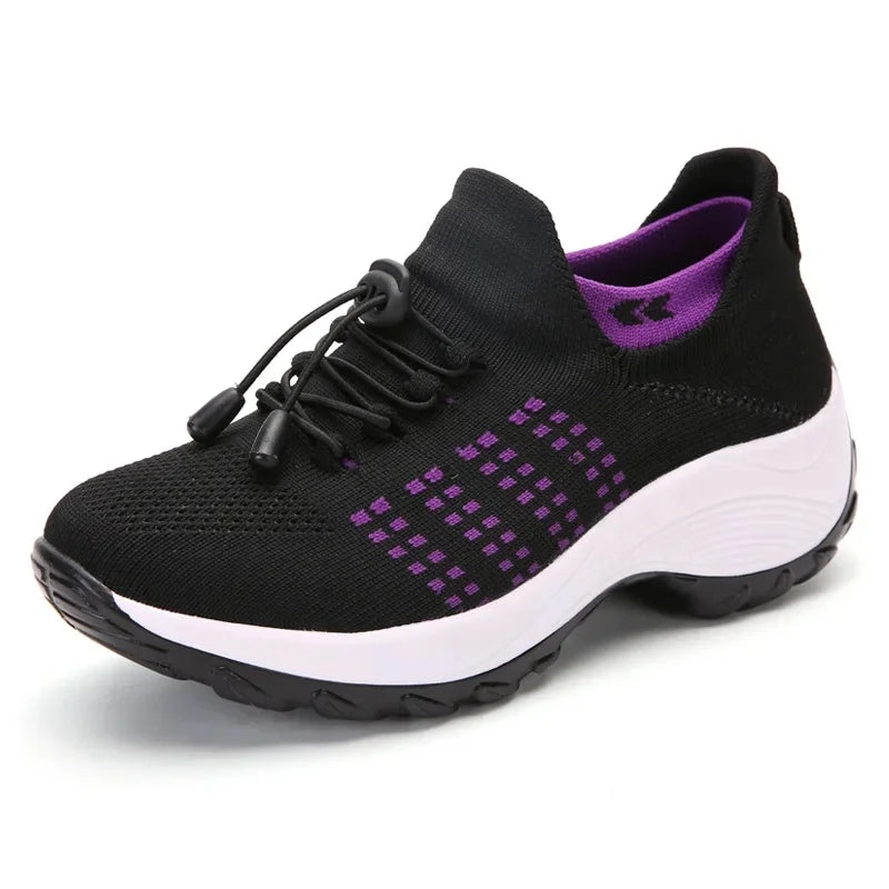 MedStride™ – Orthopedic Shoes