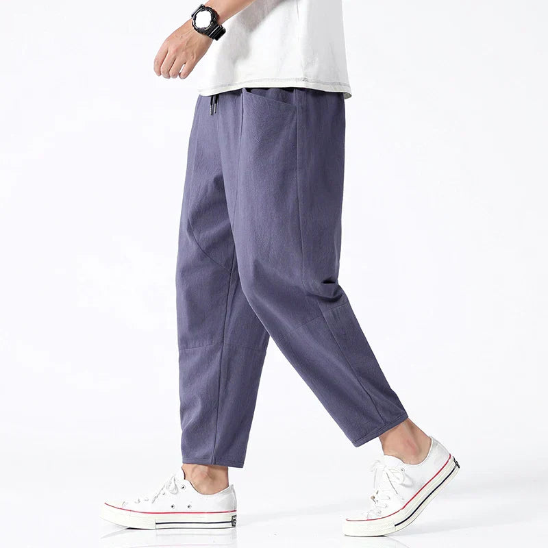 Gino | Elegant Chino