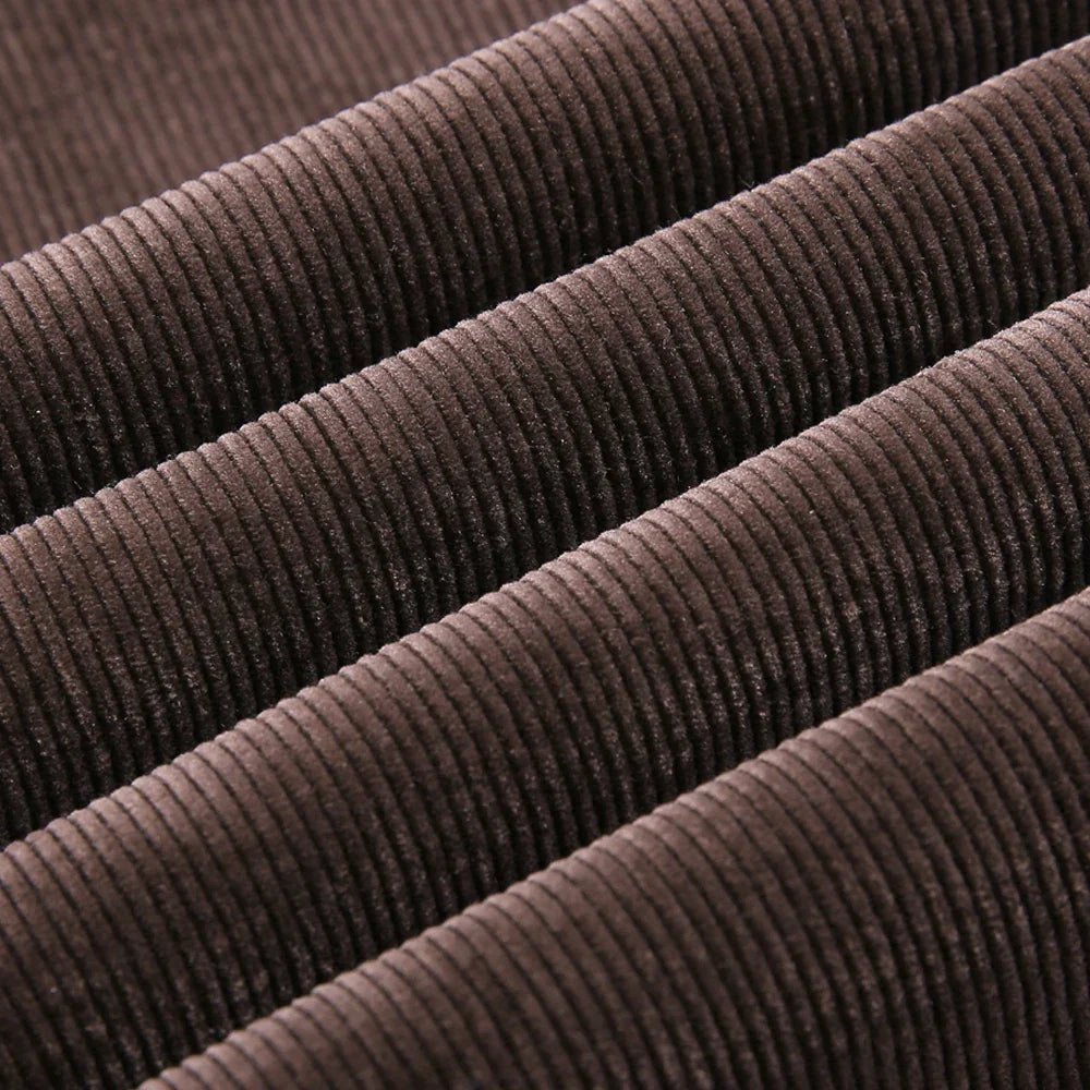 Elastic Corduroy men's trousers | Ferdinand