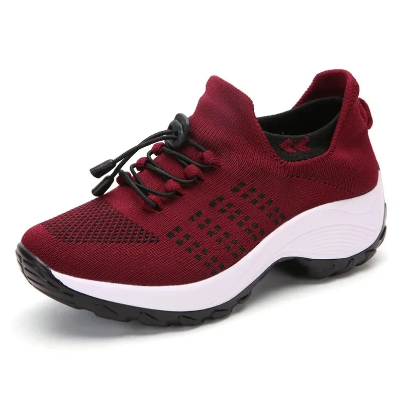 MedStride™ – Orthopedic Shoes