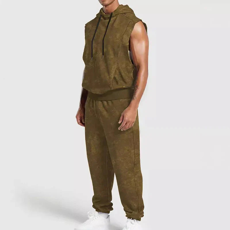 Marc | Streetwear Men's Set