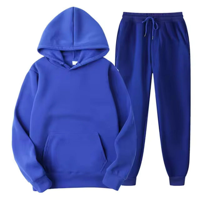 Kelvin | men's tracksuit