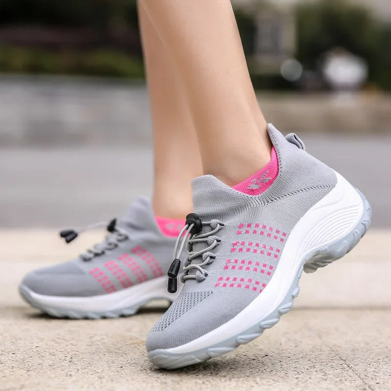 MedStride™ – Orthopedic Shoes