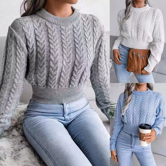Chloe | Casual Sweater for Women