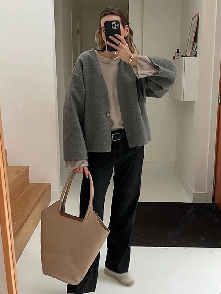 Comfortable cardigan for women | Onni