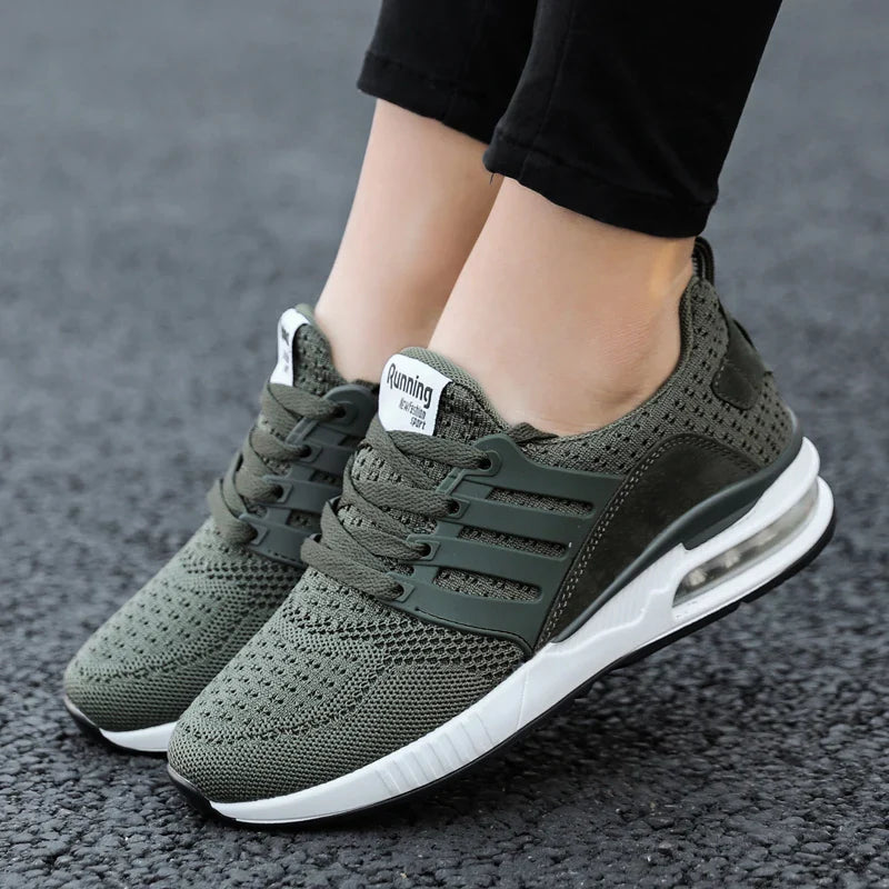 SneakAir™ - Orthopedic Sneaker