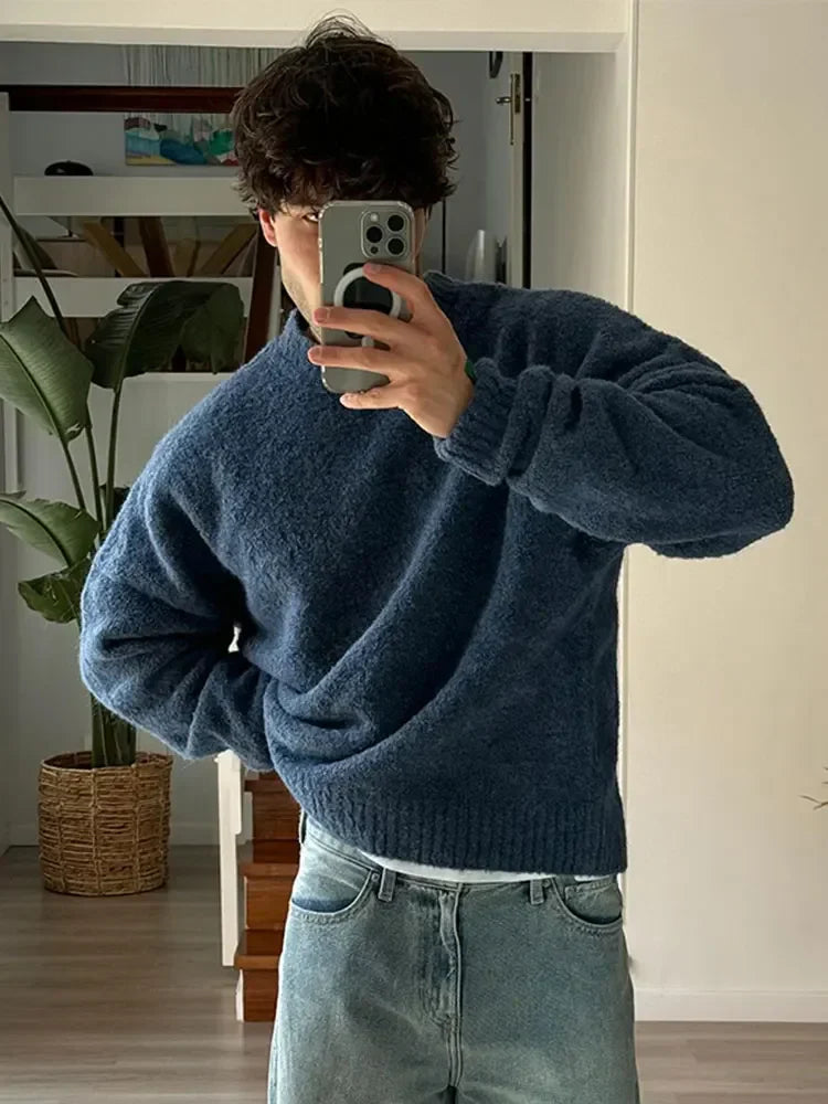 Bart | Fashionable sweater for men