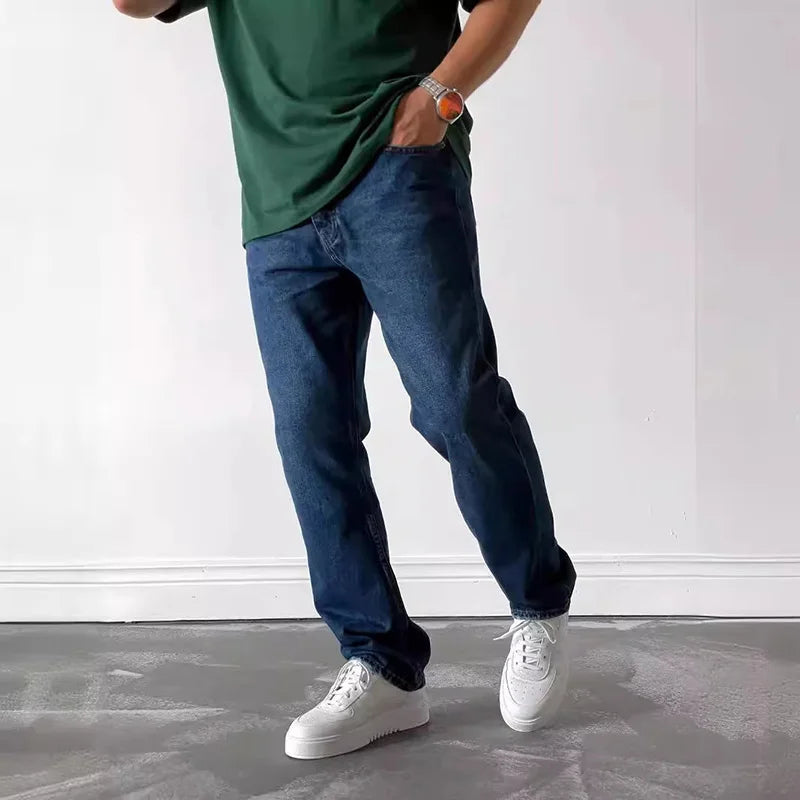 Onni | Classic Jeans for Men