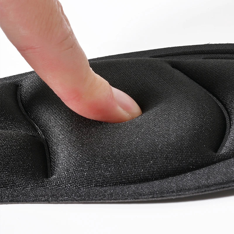 Memory Foam Insoles – Perfect Support for Orthopedic Shoes