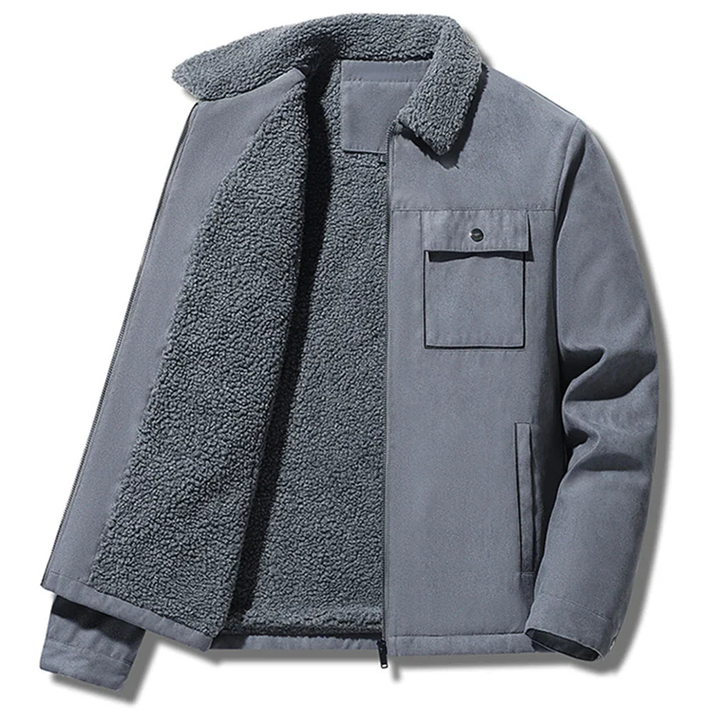 Austin | Fall Winter Men's Jackets