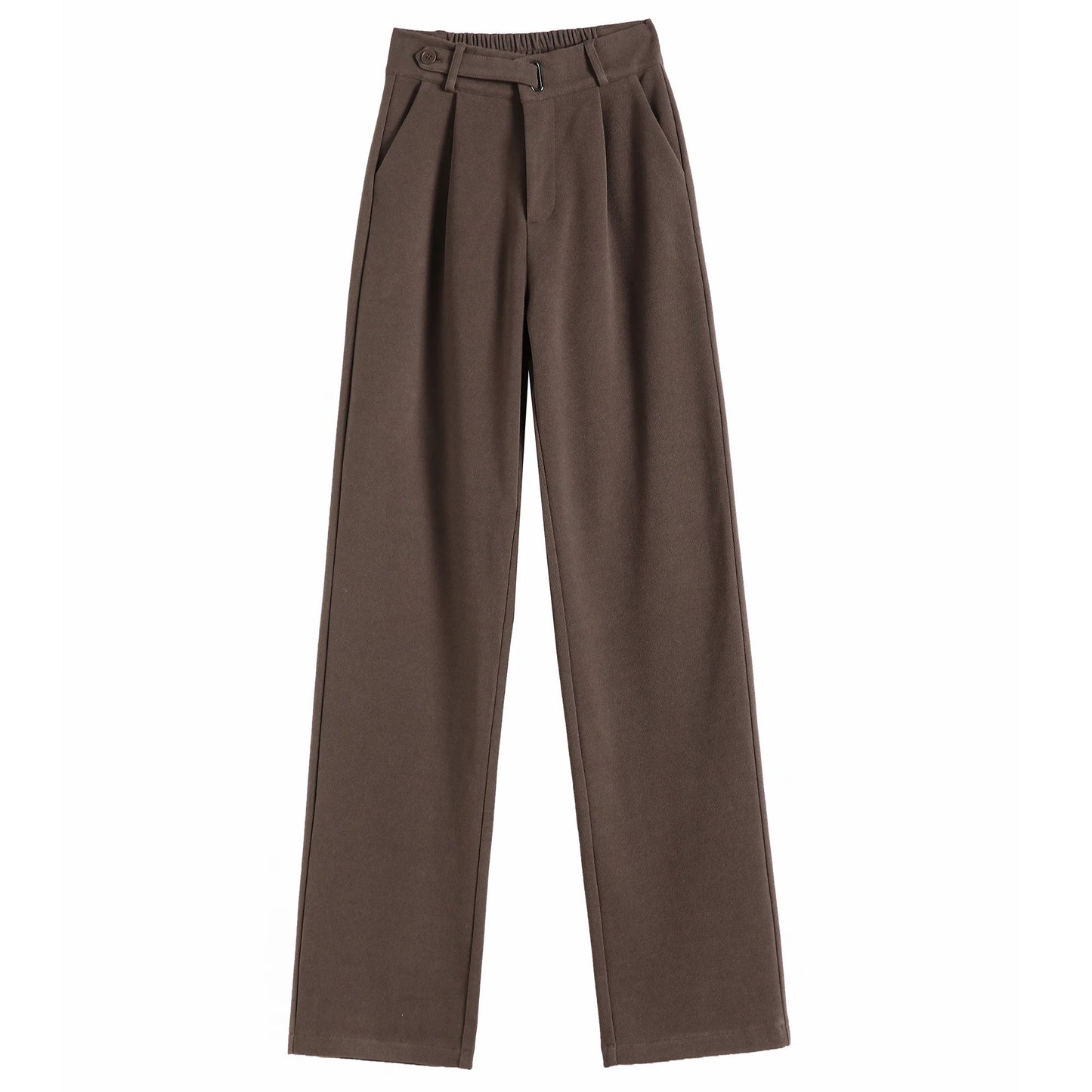 Reagan | Casual wide-leg trousers for women