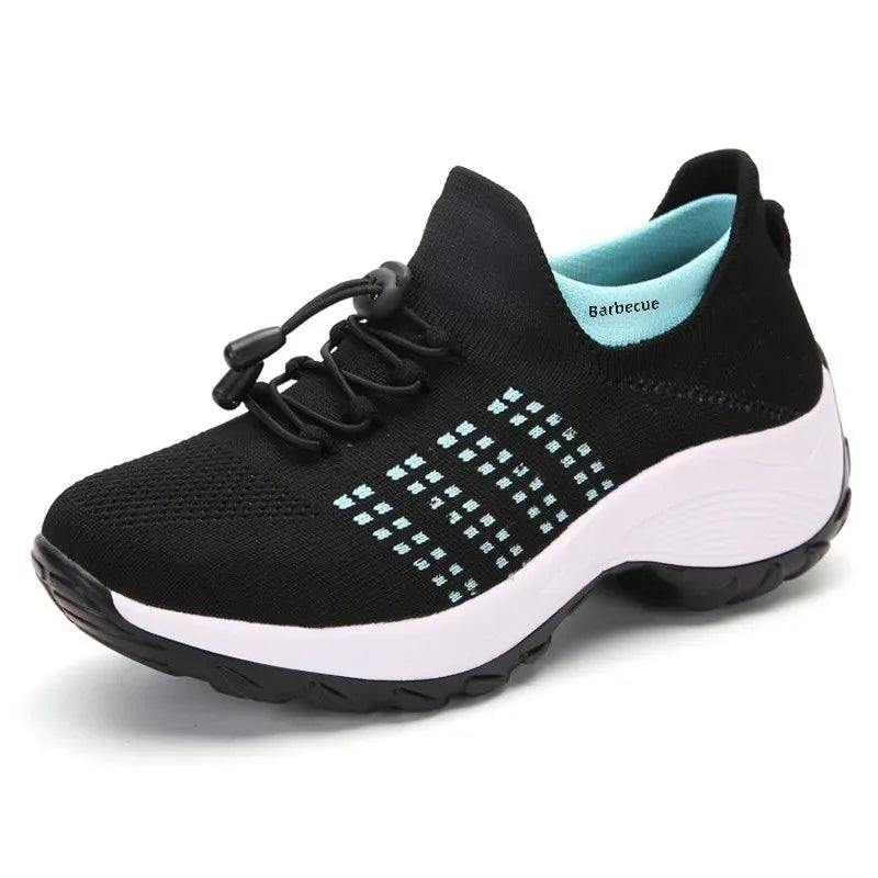 MedStride™ – Orthopedic Shoes