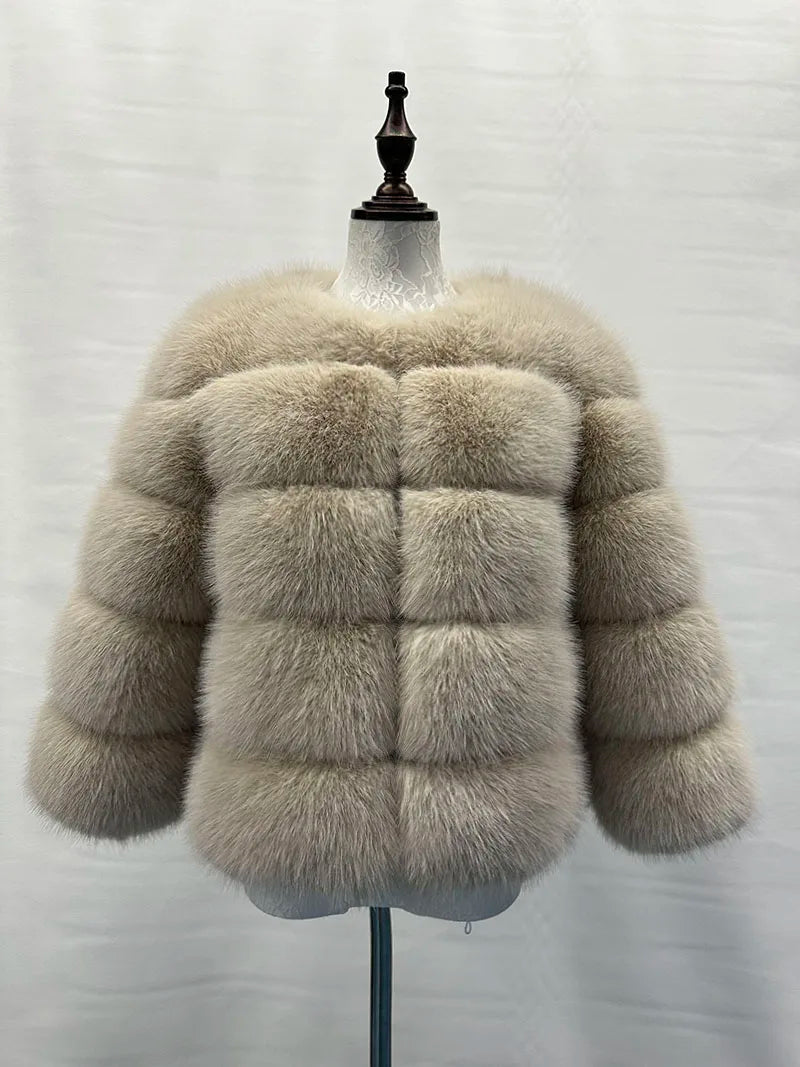 Rosita - Elegant Coat for Women