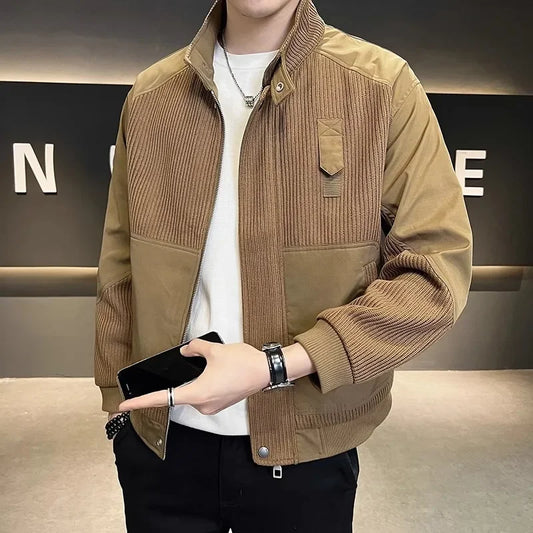 Douglas | Stylish Warm Jacket for Men