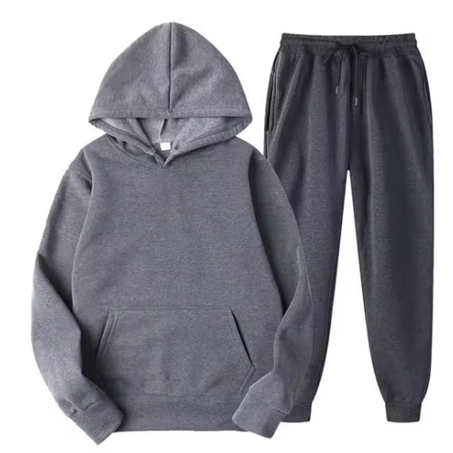 Kelvin | men's tracksuit