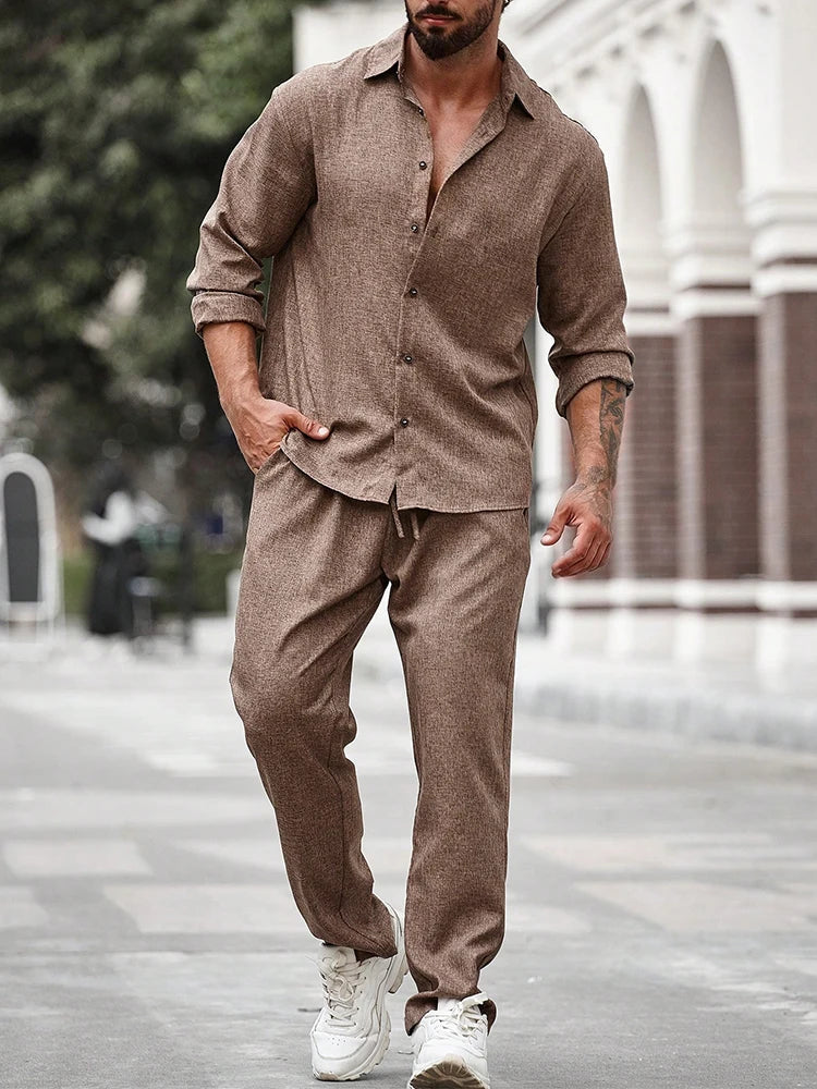 Bobby | Vintage Men's Set