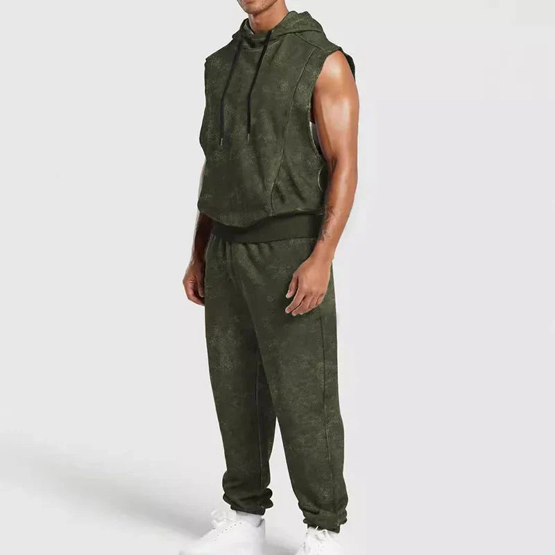 Marc | Streetwear Men's Set