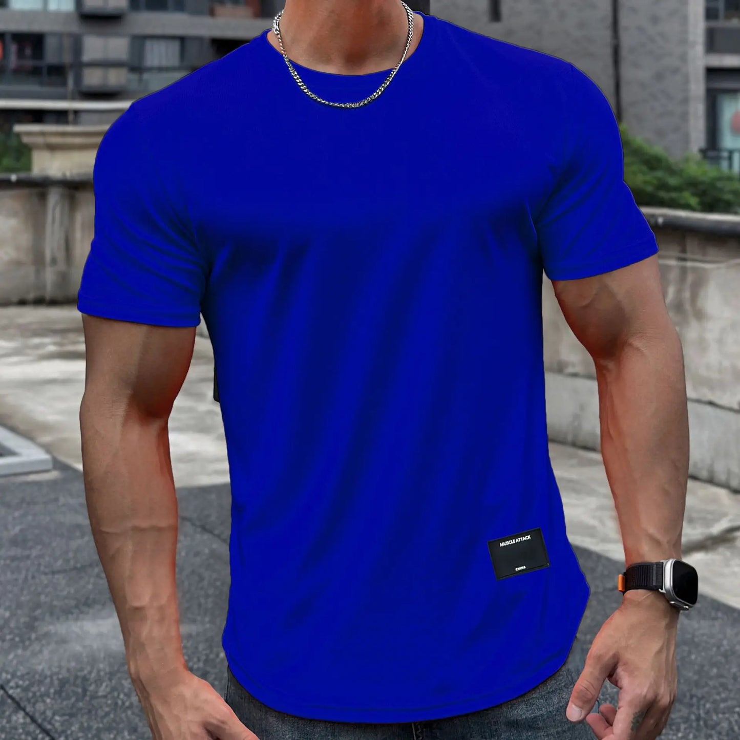Danny | Men's shirt
