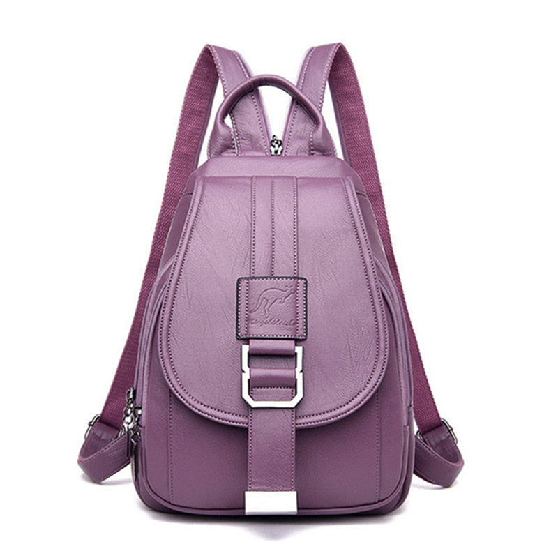 Marzen™ | Anti-theft Backpack