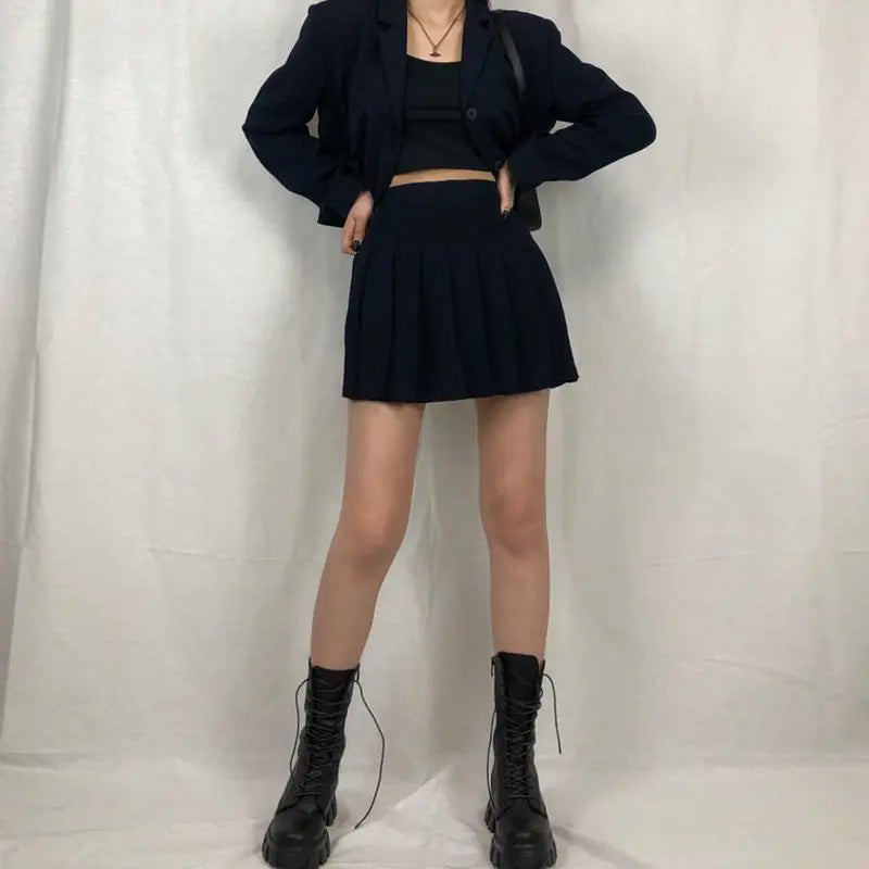 Cora | New Mid-Calf Boots for Women