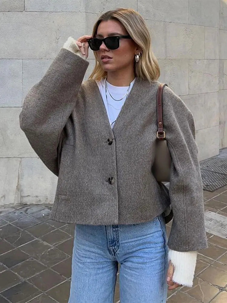 Comfortable cardigan for women | Onni