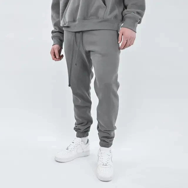 Jeremy | Men's Winter Gym Set