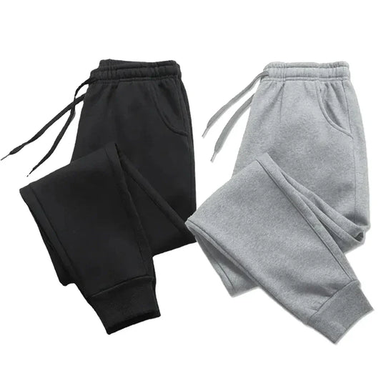 Camden | Casual warm pants for women