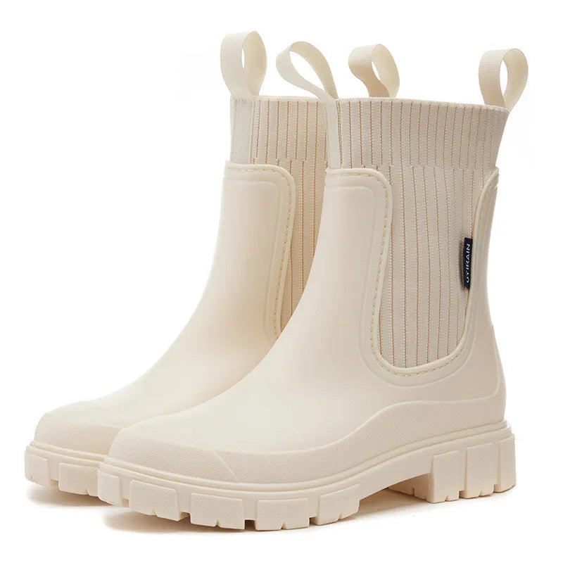 Urban™ - Stylish Rain Boots