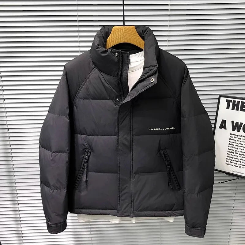 Trendy, stylish, warm coat | Ezekiel