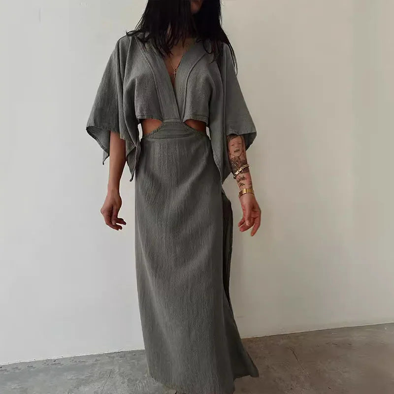 Lovisa | Dress with open side