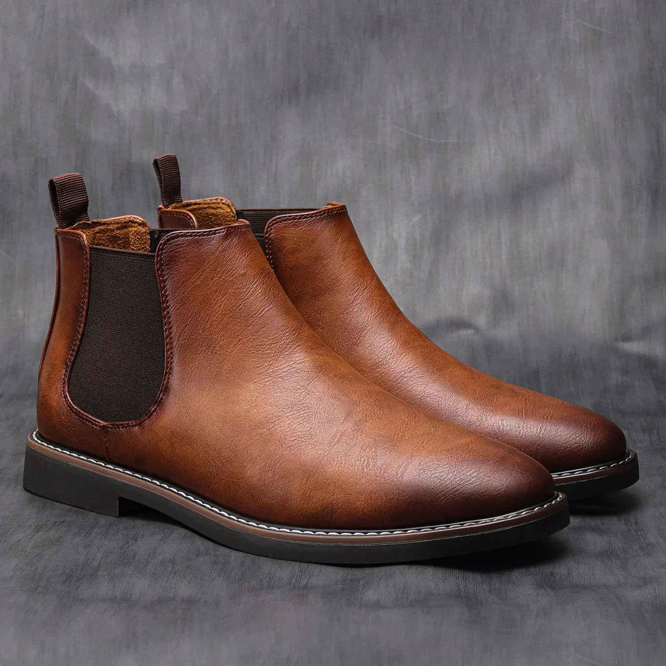 Tommaso™ | Timeless Boots for the Modern Man