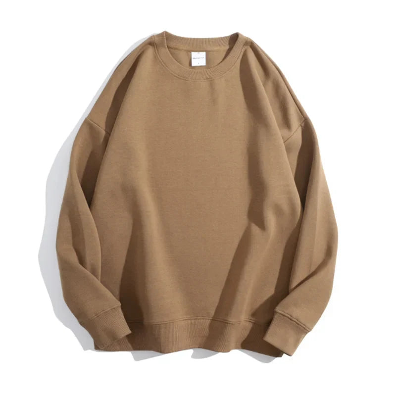 Unisex Casual Warm Oversized sweater | Esra