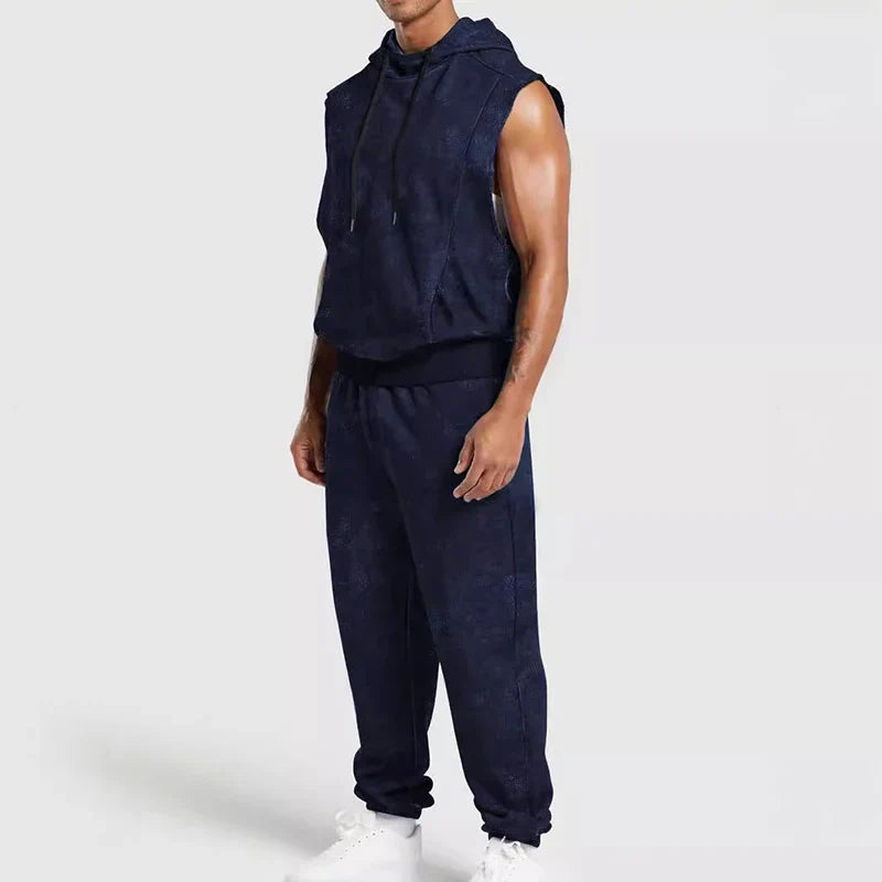 Marc | Streetwear Men's Set