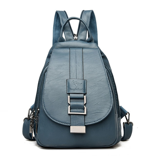 Marzen™ | Anti-theft Backpack