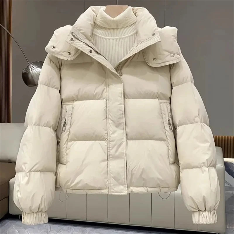 Ellie | Women's Parka Winter Coat