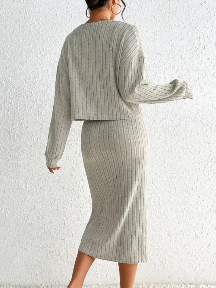 Aliva | Chic 2-piece set