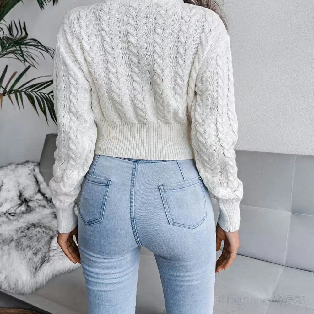 Chloe | Casual Sweater for Women