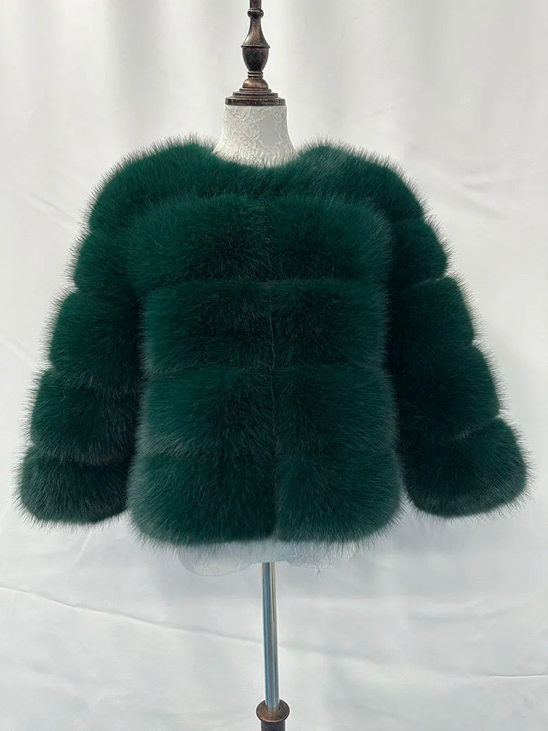 Rosita - Elegant Coat for Women