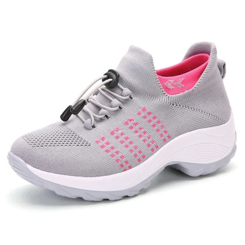MedStride™ – Orthopedic Shoes