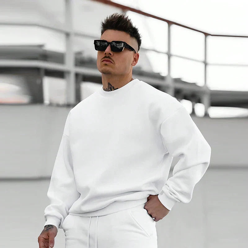 Gladwin | Autumn Winter Warm Sweater Men