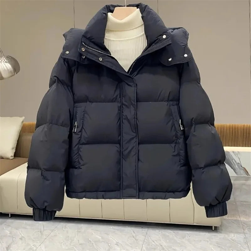 Ellie | Women's Parka Winter Coat