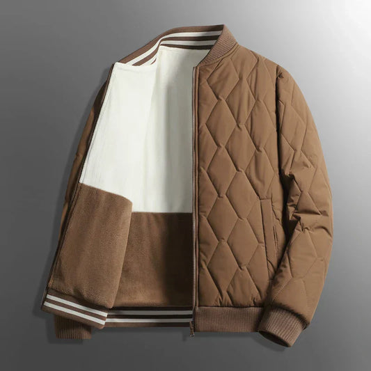 Phoebe | Stylish Reversible Jacket for Men