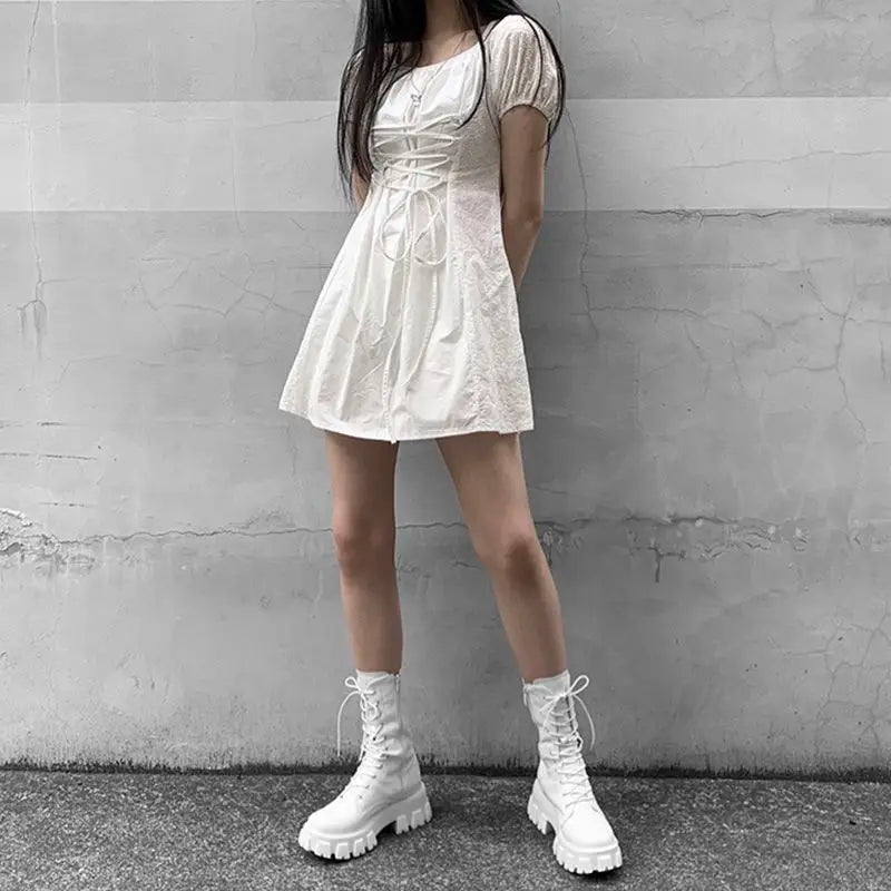 Cora | New Mid-Calf Boots for Women